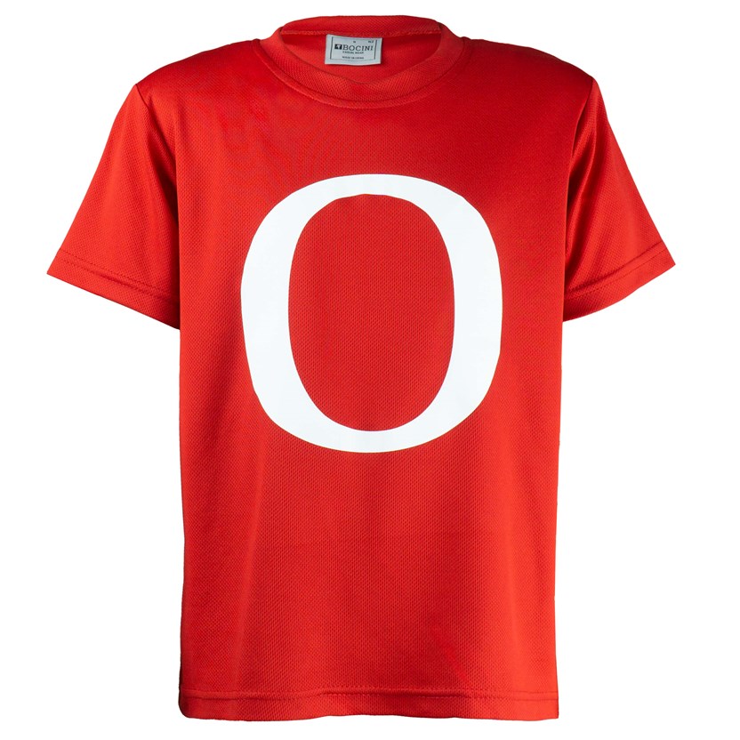 NEW Omahu House/PE Top (Sizes 4-12)